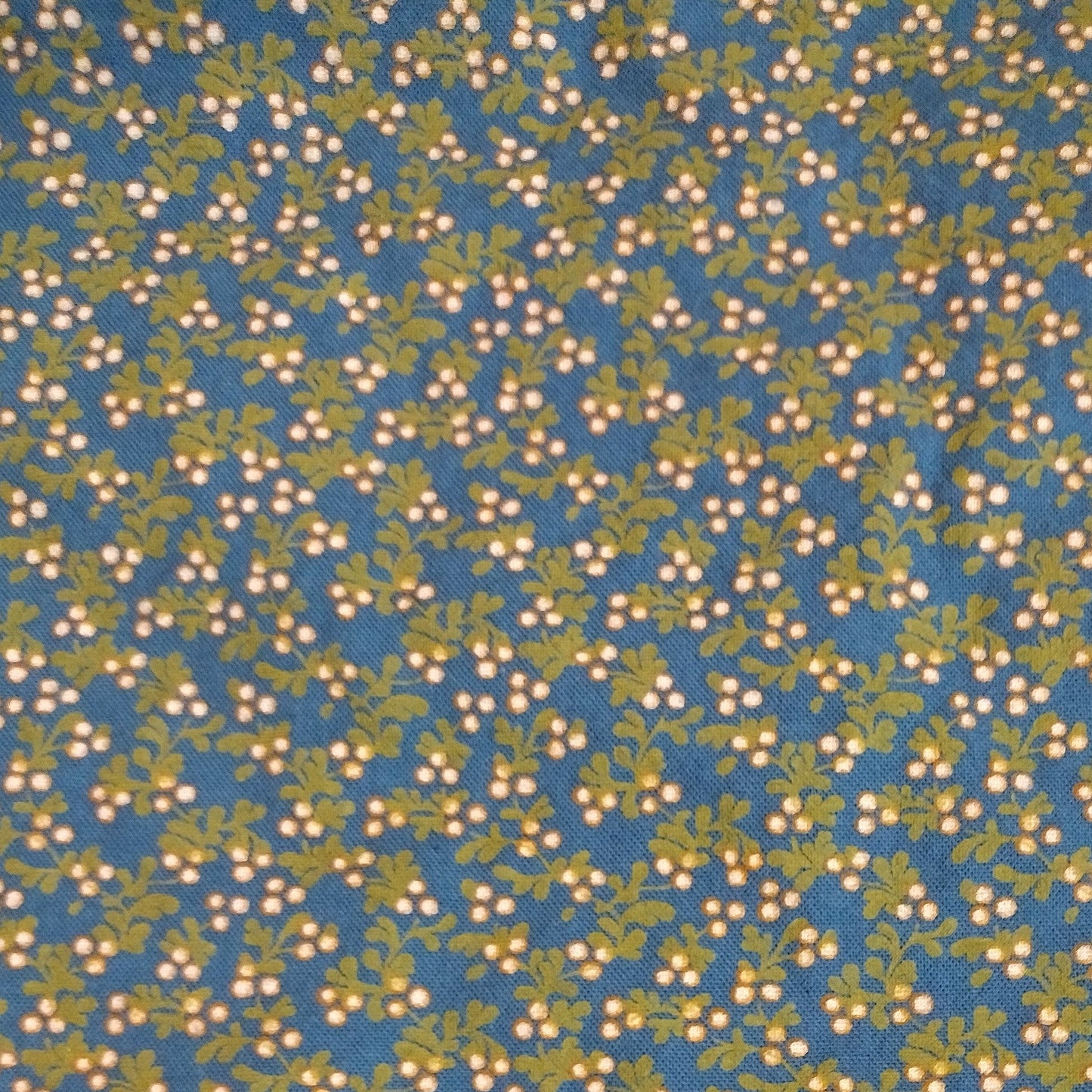 Fabric squares