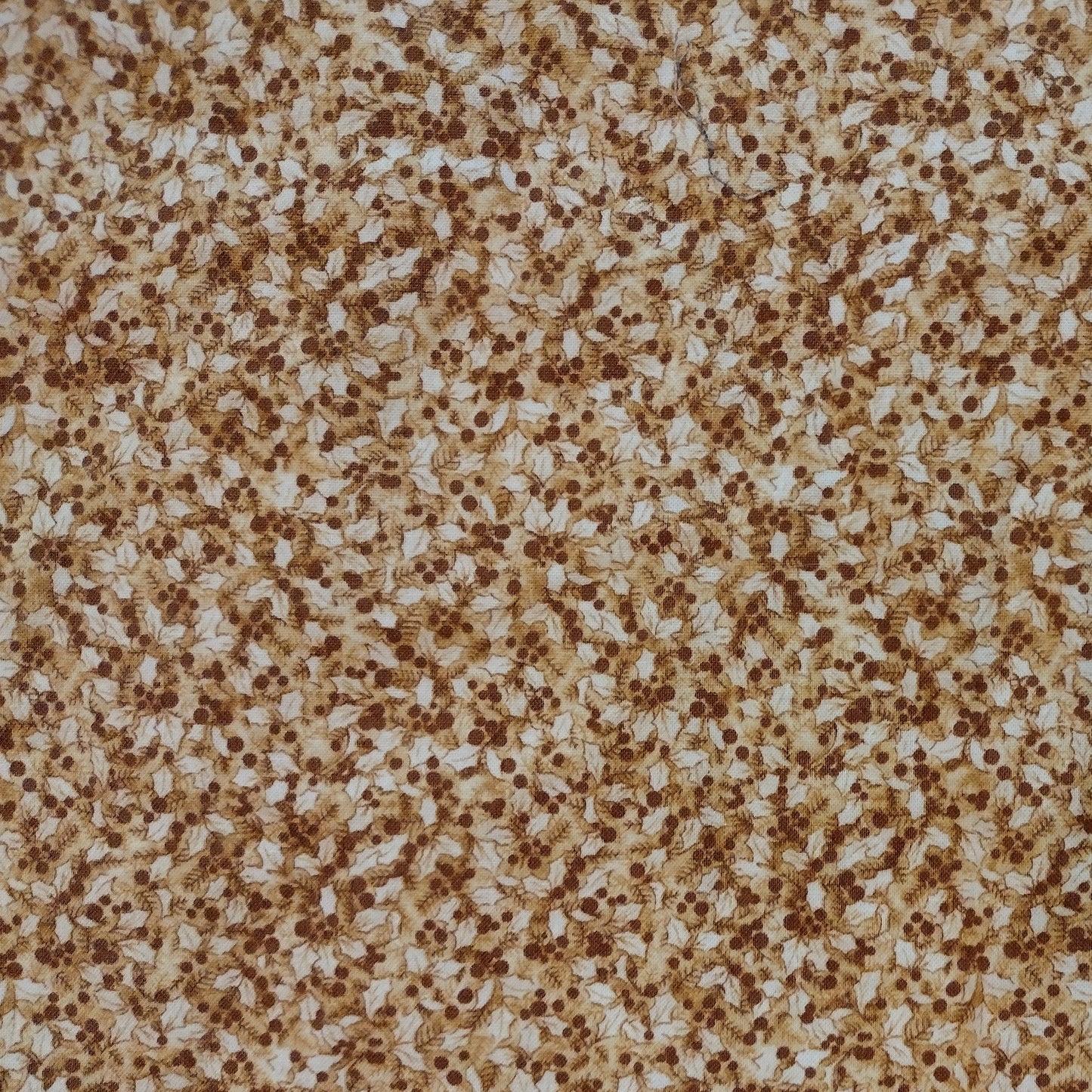 Fabric squares