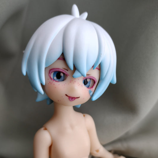 1/6 UF Faceup "Sky"