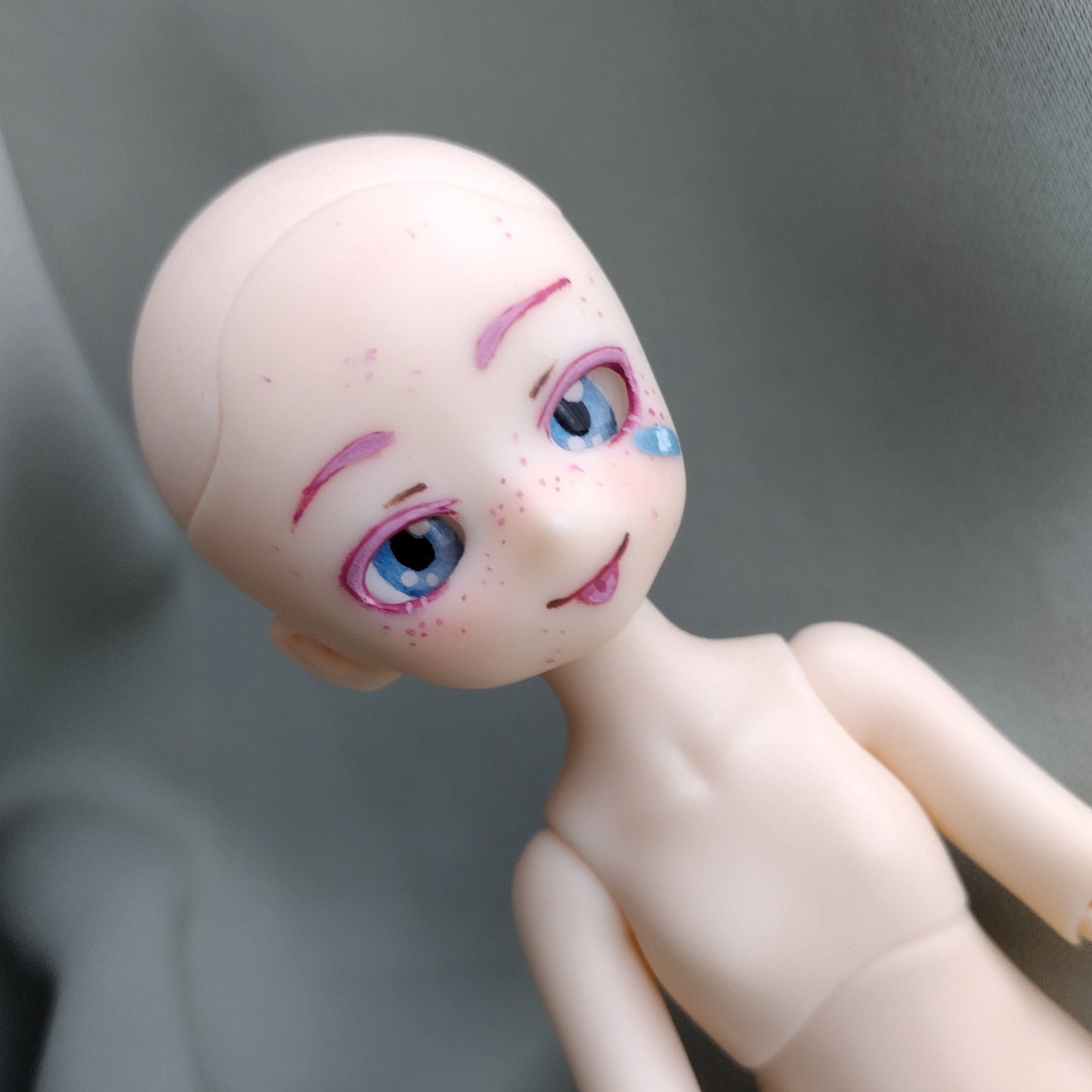 1/6 UF Faceup "Sky"