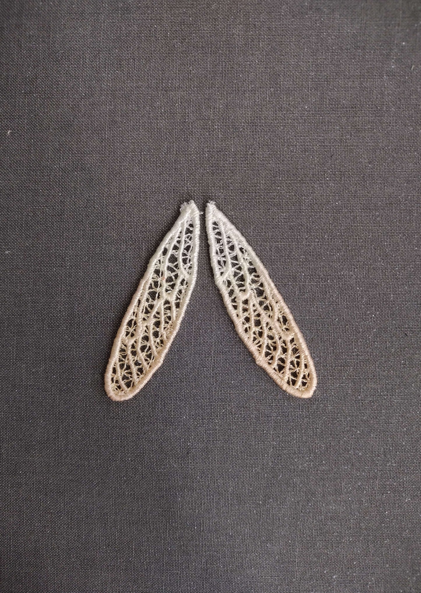 1/12 lace dragonfly wings