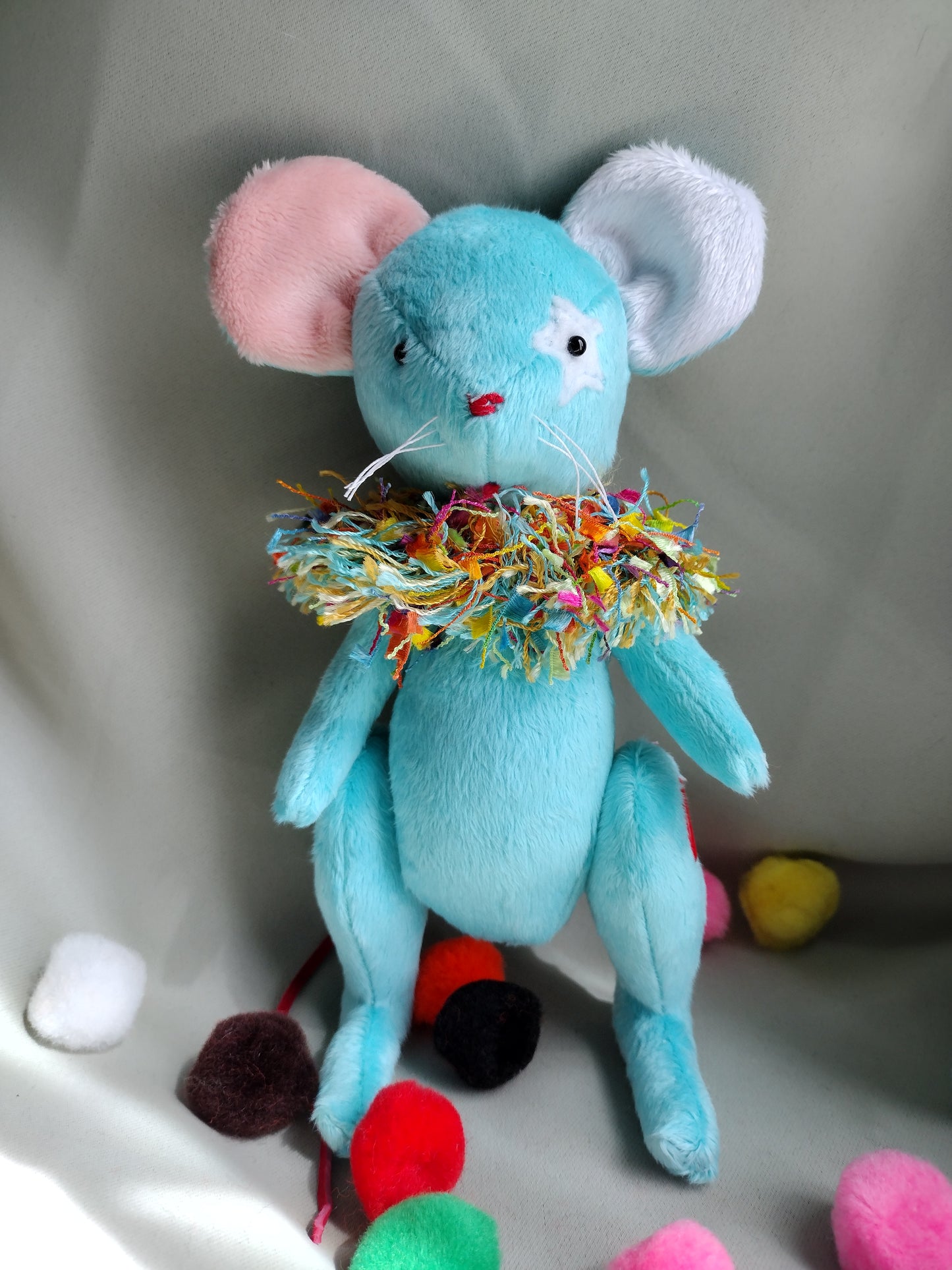 Circus Mice